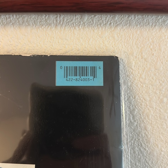 Deep Purple Perfect Strangers Vinyl Record - Picture 5 of 5